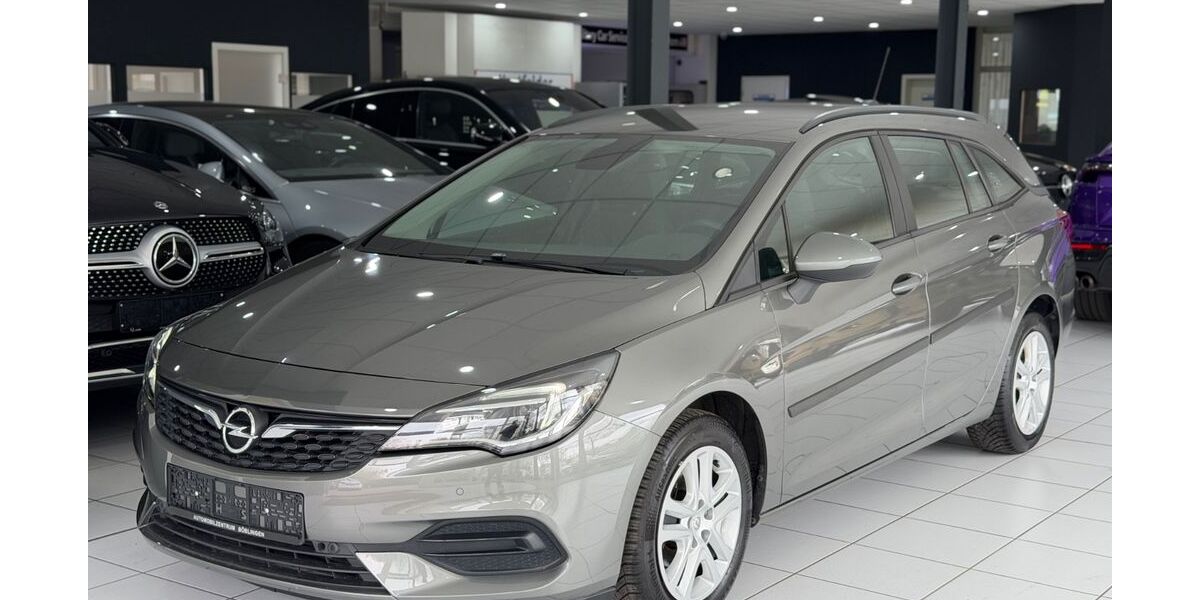 Opel Astra 70.000 km 9.990 &euro; Weil im Schönbuch 71093