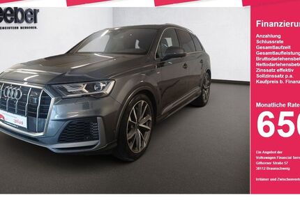 Audi Q7 42.858 km 51.810 &euro; Leonberg 71229