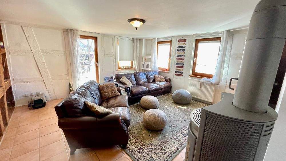 Mehrfamilienhaus, Wohnhaus Heimsheim - 7 Zimmer, 170 m&sup2;, 2.450&euro; | Angebot:24778099