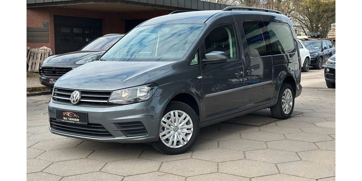 VW Caddy 69.350 km 23.900 &euro; Unterensingen 72669