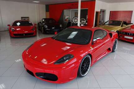 Ferrari F430