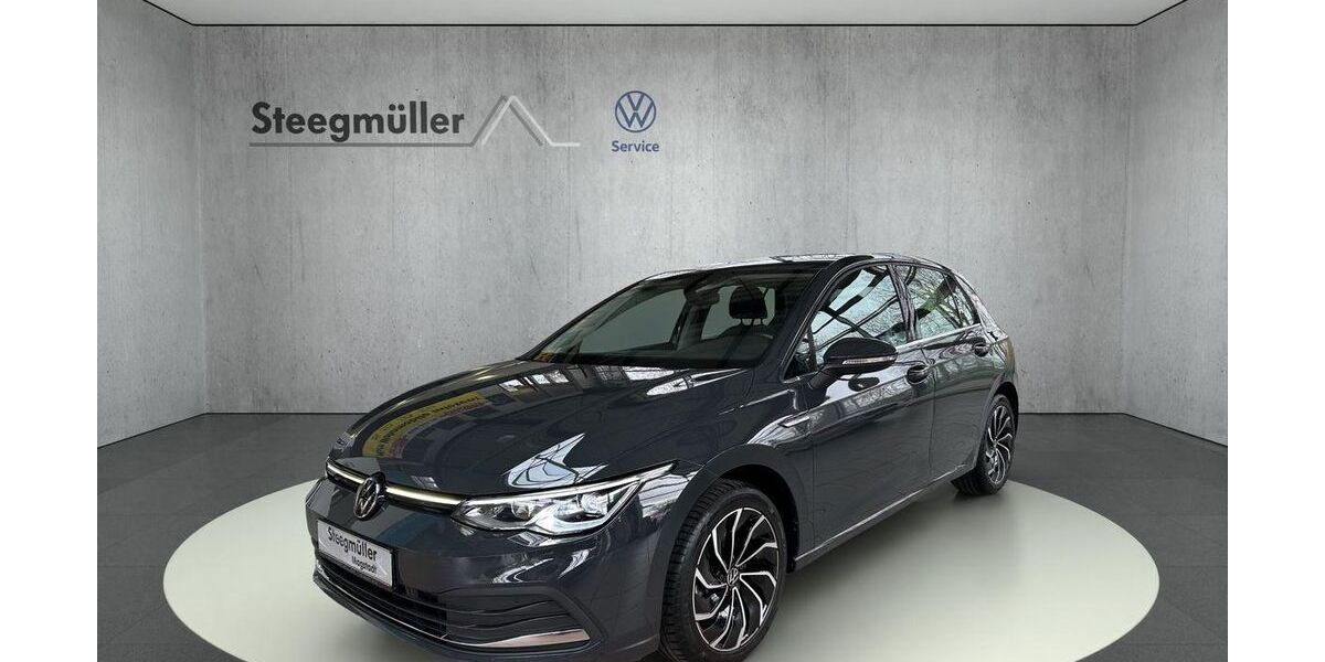 VW Golf 57.450 km 23.950 &euro; Magstadt 71106