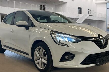 Renault Clio 43.400 km 10.700 € Asperg 71679
