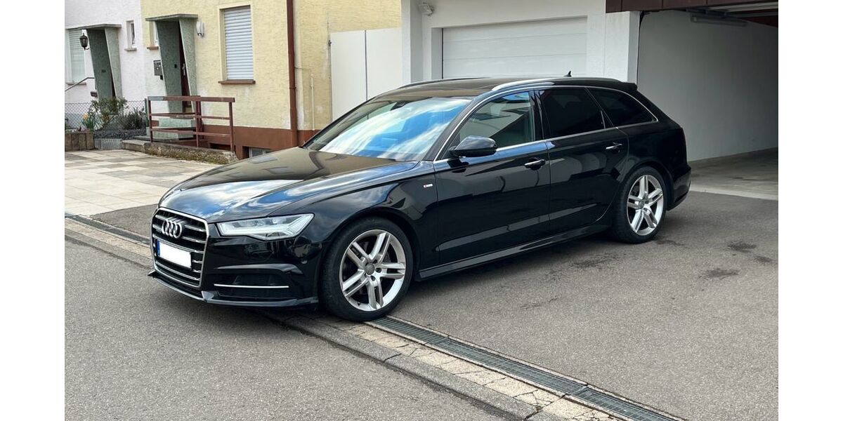 Audi A6 149.800 km 21.990 &euro; Neckartailfingen 72666