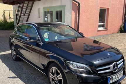 Mercedes-Benz C 200 88.000 km 19.750 &euro; Wolfschlugen 72649