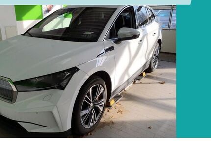 Skoda Enyaq 39.807 km 34.980 &euro; Herrenberg 71083