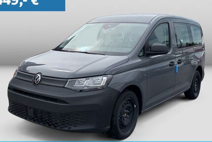 VW Caddy Maxi 2.900 km 36.900 &euro; Fellbach 70736