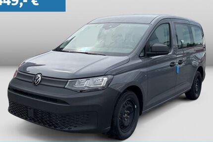 VW Caddy Maxi 3.900 km 35.990 &euro; Fellbach 70736