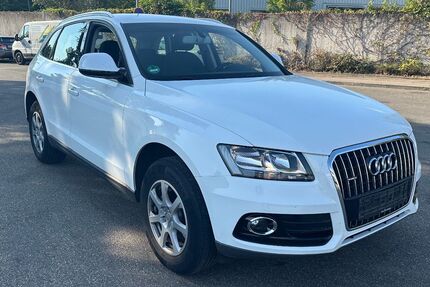 Audi Q5 151.000 km 15.550 &euro; Möglingen/Ludwigsburg 71696