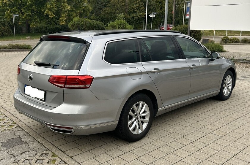 Passat Variant