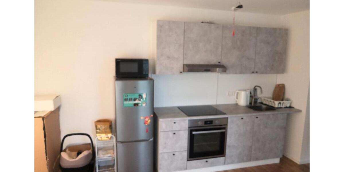 Etagenwohnung Ostfildern - 1.5 Zimmer, 48 m&sup2;, 920&euro; | Angebot:26482433