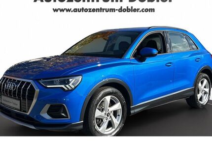 Audi Q3 40.990 km 31.970 &euro; Mühlacker 75417
