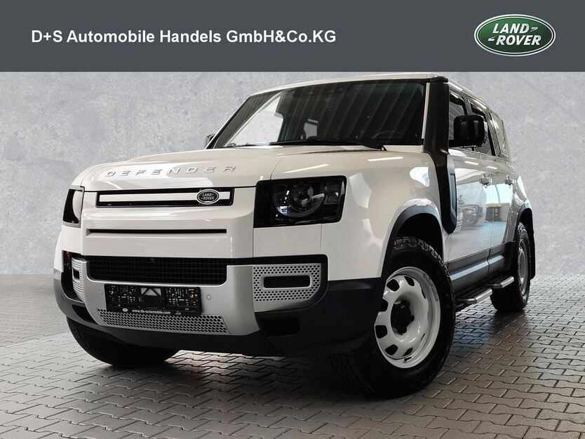 Land Rover Defender 29.035 km 67.900 € Asperg 71679