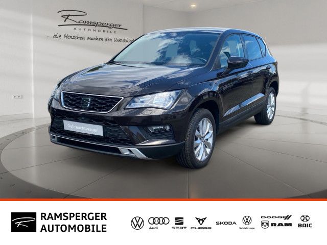 Ateca