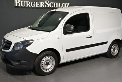 Mercedes-Benz Citan 62.369 km 11.269 &euro; Waiblingen 71332