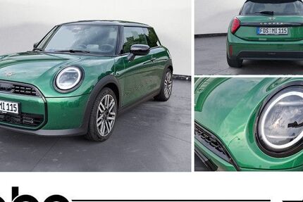 Mini Cooper C 2.265 km 29.890 &euro; Calw 75365