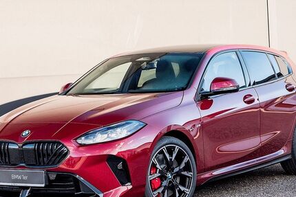 BMW 120 4.140 km 37.270 &euro; Gerlingen 70839