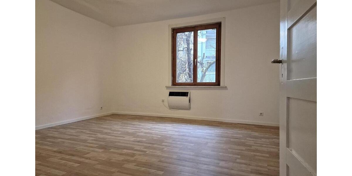 Etagenwohnung Stuttgart Bopser - 3 Zimmer, 72 m&sup2;, 1.100&euro; | Angebot:24447762