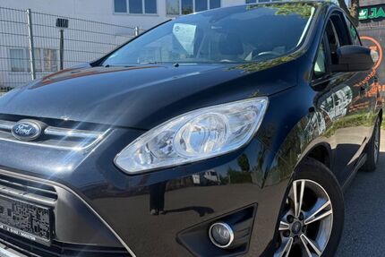 Ford C-Max 110.000 km 4.990 &euro; MÖGLINGEN 71696