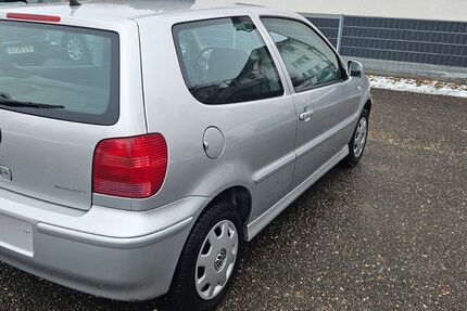 VW Polo 230.000 km 1.100 &euro; Stuttgart 70499