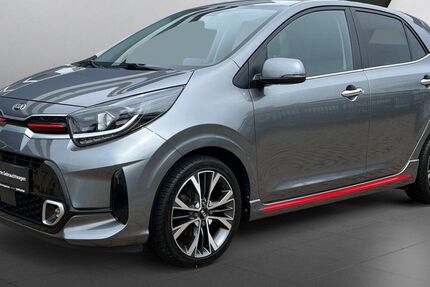 Kia Picanto 40.572 km 14.900 € Leonberg 71229
