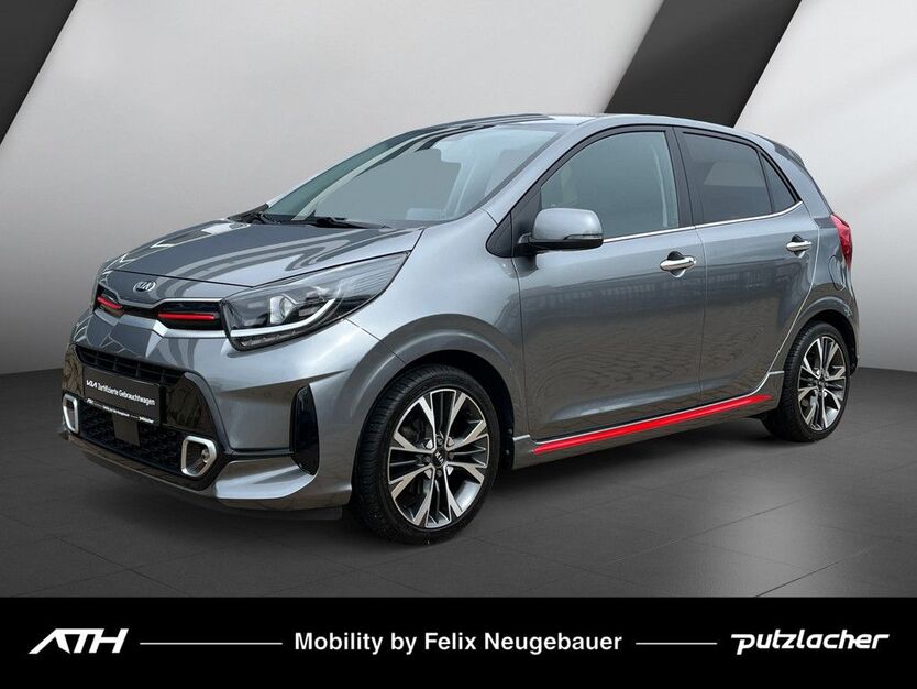 Kia Picanto 40.572 km 14.900 € Leonberg 71229
