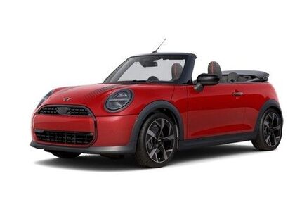 Mini Cooper C 9.891 km 31.430 &euro; Böblingen 71034