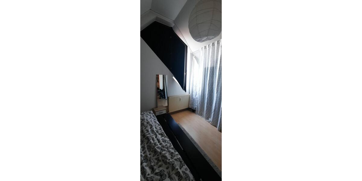 Dachgeschoßwohnung Filderstadt - 2 Zimmer, 68 m&sup2;, 269.000&euro; | Angebot:26927346