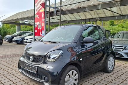 Smart ForTwo 81.000 km 6.950 &euro; Esslingen 73730