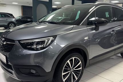 Opel Crossland (X) 88.000 km 10.897 &euro; Pforzheim 75179