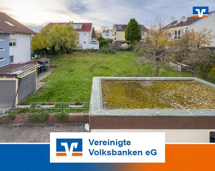 Grundstück zu verkaufen in Gärtringen 456.000 € 450 m² zimmer