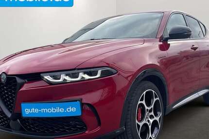 Alfa Romeo Tonale 11.600 km 25.990 &euro; Leonberg 71229