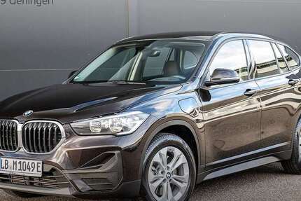 BMW X1 54.711 km 22.320 € Gerlingen 70839