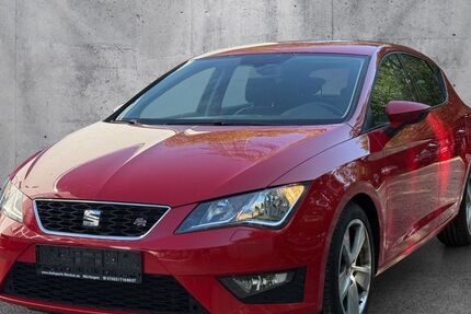 Seat Leon 99.860 km 11.890 &euro; Nürtingen bei Stuttgart 72622