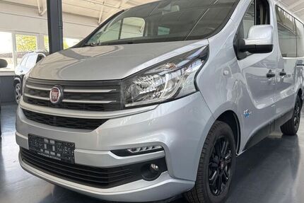 Fiat Talento