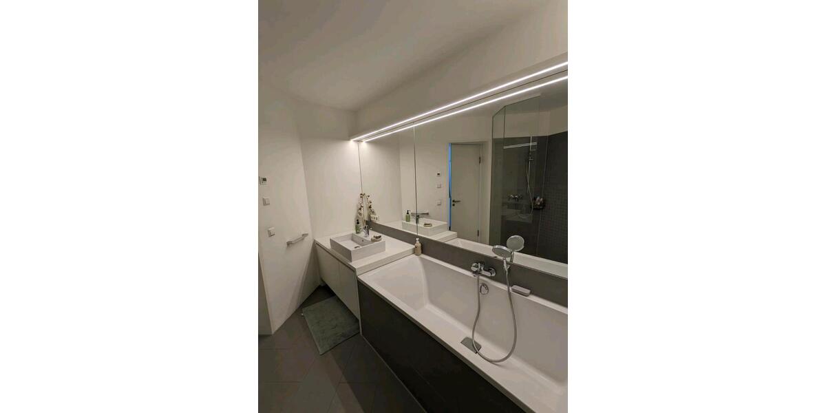 Etagenwohnung Tübingen Derendingen - 3 Zimmer, 70 m&sup2;, 1.400&euro; | Angebot:27624211