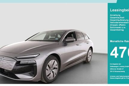 Audi A6 e-tron 25.935 km 49.730 &euro; Herrenberg 71083