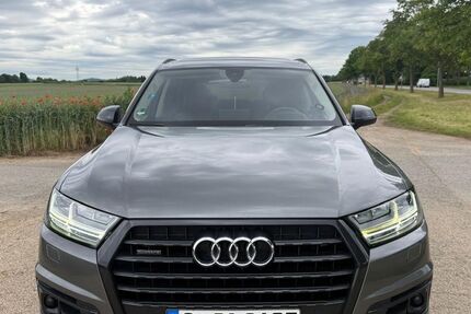 Audi Q7 231.000 km 24.999 &euro; Stuttgart 70327
