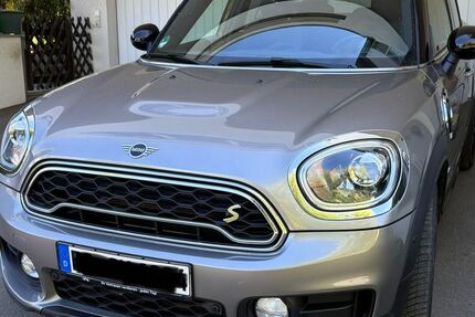 Mini Countryman SE (Cooper) 78.200 km 18.900 &euro; Leinfelden-Echterdingen 70771
