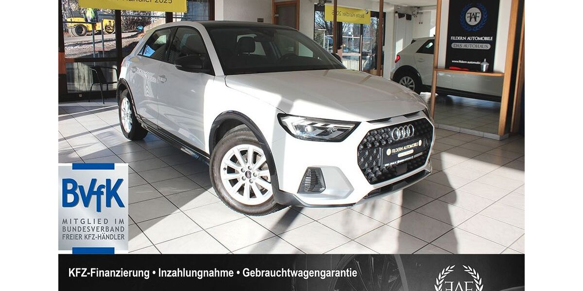 Audi A1 42.599 km 18.699 &euro; Nürtingen-Neckarhausen 72622