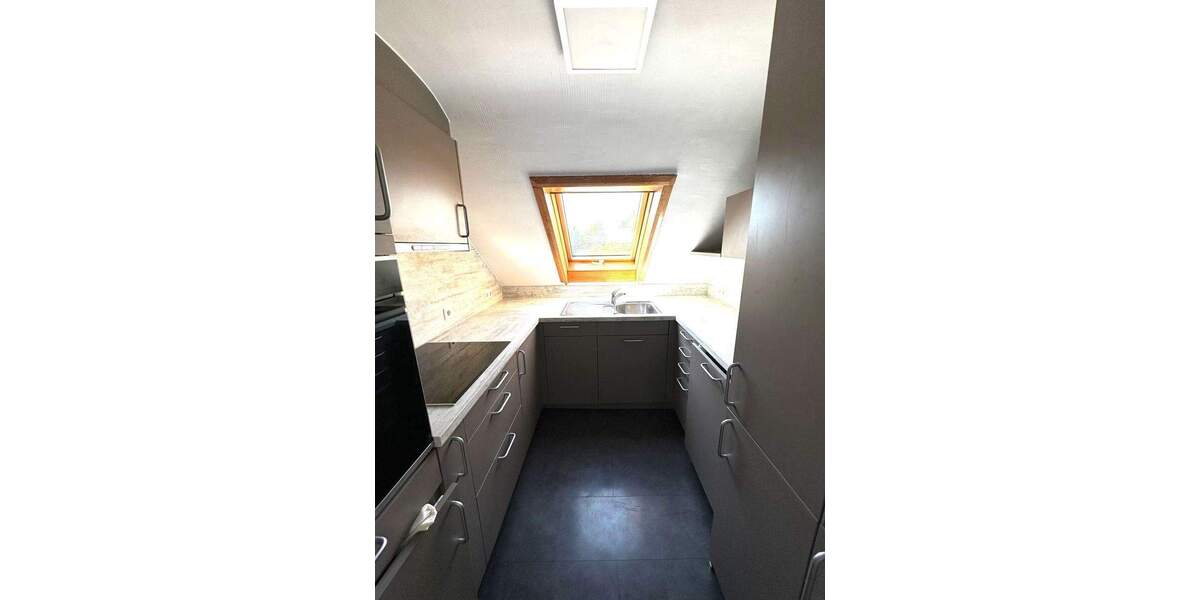 Etagenwohnung Filderstadt Bernhausen - 4 Zimmer, 64 m&sup2;, 265.000&euro; | Angebot:24322620