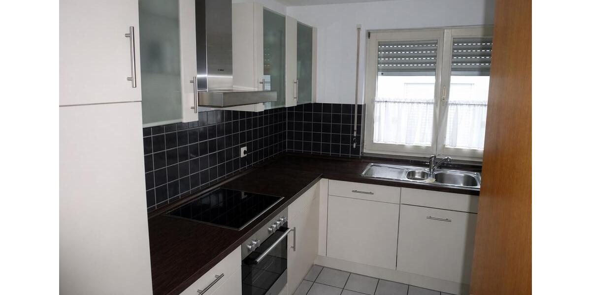 Maisonettenwohnung Sindelfingen Darmsheim - 3 Zimmer, 85 m&sup2;, 1.300&euro; | Angebot:26297542