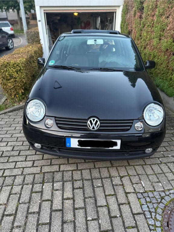 VW Lupo 135.000 km 1.799 € Kornwestheim 70806