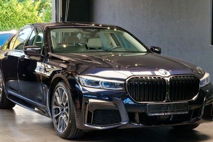 BMW 730 111.500 km 45.999 &euro; Gäufelden 71126