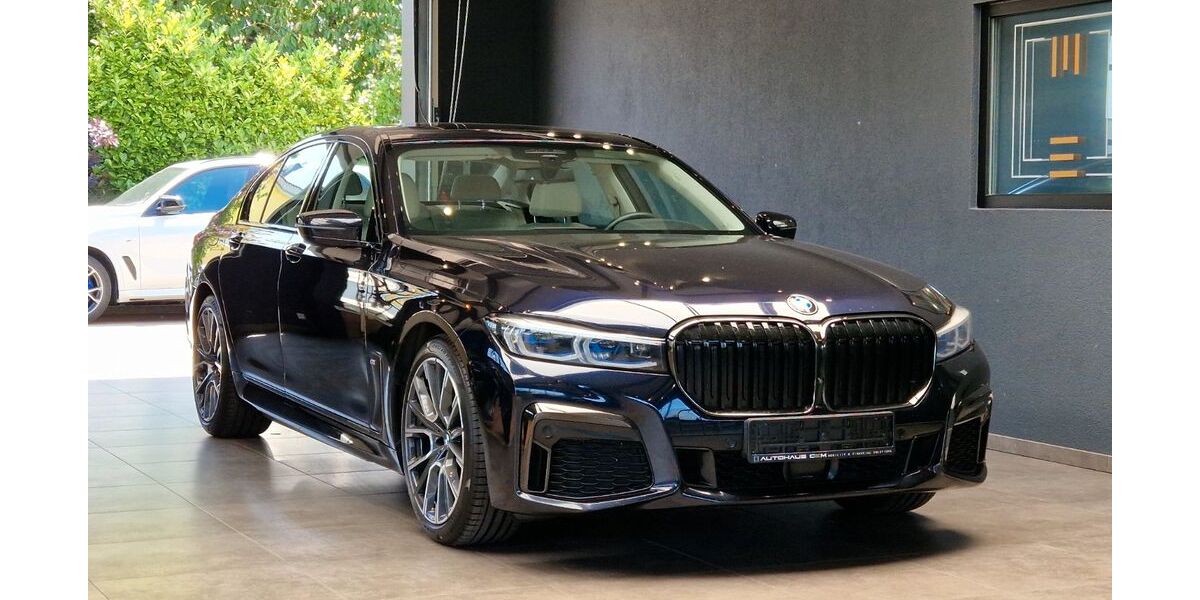 BMW 730 111.500 km 45.999 &euro; Gäufelden 71126