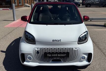Smart ForTwo 15.794 km 18.450 &euro; Holzgerlingen 71088