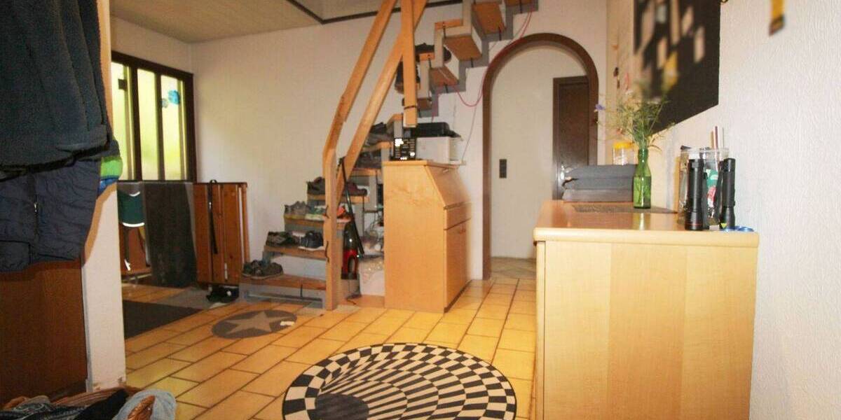 Einfamilienhaus Nagold Emmingen - 6 Zimmer, 136 m&sup2;, 348.000&euro; | Angebot:26768327