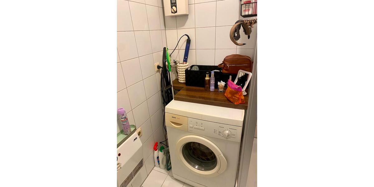 Etagenwohnung Stuttgart Stuttgart-West - 1 Zimmer, 29 m&sup2;, 505&euro; | Angebot:27625180