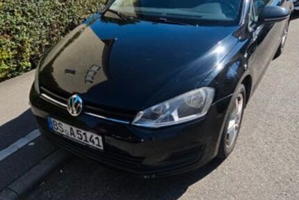 VW Golf 253.480 km 5.490 &euro; OSTFILDERN 73760