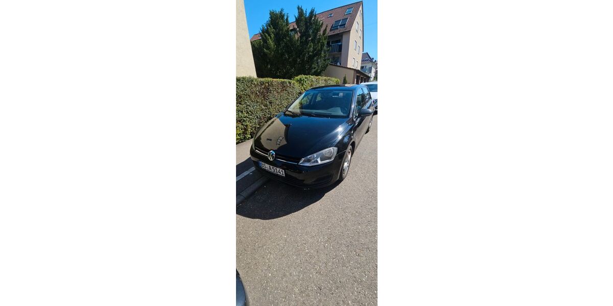 VW Golf 253.480 km 5.490 &euro; OSTFILDERN 73760